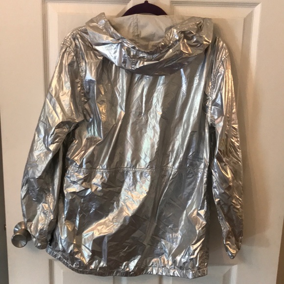 Converse All Star Pull-Over - Picture 7 of 7